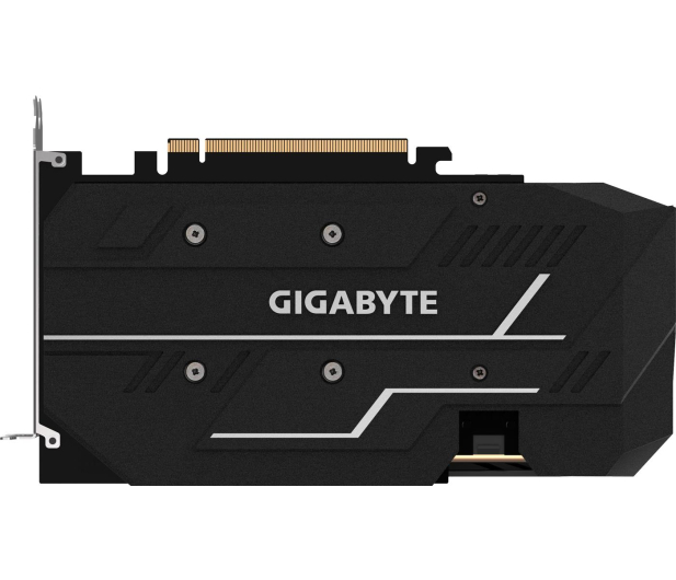 Gigabyte GeForce RTX 2060 OC 6GB GDDR6 - 485405 - zdjęcie 4